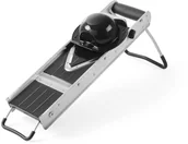 Akcesoria gastronomiczne - Hendi Szatkownica ręczna do warzyw mandolina typ V 222676 - miniaturka - grafika 1