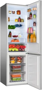 Lodówka Amica FK3556.4DFZXAA - Lodówki - miniaturka - grafika 3