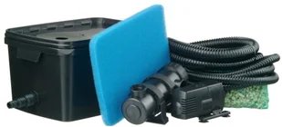 Ubbink Ubbink FiltraPure 2000 L filtr do stawu 16 z pompką 1355966 - Oczka wodne - miniaturka - grafika 2