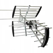 Anteny TV - Antena Kierunkowa Dvb-t Vhf/uhf 32 Elementy Zewn. - miniaturka - grafika 1