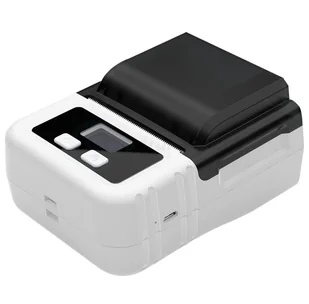 BeMark D-PLM120 - Drukarki kart i etykiet - miniaturka - grafika 4