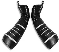 Pozostałe kosmetyki - Chanel Rękawiczki Allure 2031299 fingerlos w kolorze czarnym rozmiar S/L G-3002K - miniaturka - grafika 1