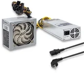 Zasilacze komputerowe - Qoltec PCI-E SMART 1600W + ATX - miniaturka - grafika 1