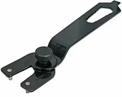 Akcesoria do elektronarzędzi - Faithfull Faith Full Adjustable Pin Key for Angle grinders FAIPINKEY - miniaturka - grafika 1