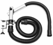 Akcesoria do lutowania - Ersa Odsysacz wiórów Arm HighFLEX 1 MM, 0 CA10 4002 - miniaturka - grafika 1