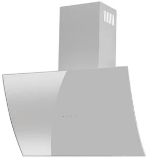 VDB DS 6 Biały - Okapy kuchenne - miniaturka - grafika 2