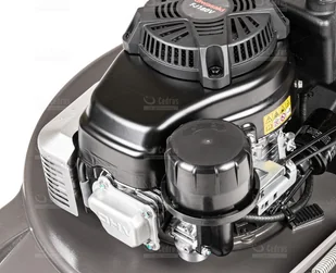 WEIBANG WB567SK V-R KOSIARKA SPALINOWA DO TRAWY Z NAPĘDEM I ROLKĄ UGNIATAJĄCĄ - Kosiarki - miniaturka - grafika 15