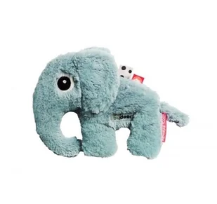 Done By Deer Przytulanka Niebieska Słonik 30612 - Maskotki i pluszaki - miniaturka - grafika 2