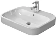 Umywalki - Duravit Happy D 60x47,5 2316600000 - miniaturka - grafika 1