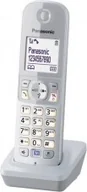 Telefony stacjonarne - Panasonic KX-TGA681EXS - miniaturka - grafika 1