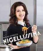 Książki kucharskie - Filo Nigellissima. Włoskie inspiracje - Nigella Lawson - miniaturka - grafika 1