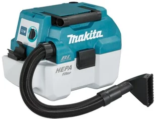 Makita DVC750LZX1 - Dmuchawy i odkurzacze do liści - miniaturka - grafika 2