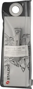 Staleks Obcinacz do paznokci BEAUTY & CARE 10 (mały) - Akcesoria do paznokci - miniaturka - grafika 3