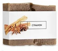 Mydła - Ministerstwo dobrego mydła Ministerstwo Dobrego Mydła Mydło Cynamon 100g 2DCE-5741F - miniaturka - grafika 1