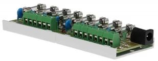 PULSAR Moduł bezpiecznikowy PULSAR AWZ580 - Akcesoria do monitoringu - miniaturka - grafika 5