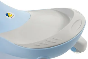 TWISTCAR Pojazd dziecięcy Pastelovy niebieski Świecące kółka! TWIST SWIEC SZT NIEB - Jeździki dla dzieci - miniaturka - grafika 6