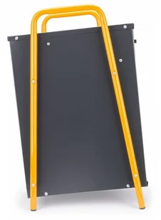 403 FRAMAPO Nagrzewnica elektryczna przepływ powietrza 2000 m/h moc 15 kW) 40379083 79095-uniw - Nagrzewnice 403 FRAMAPO Nagrzewnica elektryczna przepływ powietrza 2000 m/h moc 15 kW) 40379083 79095-uniw - Nagrzewnice - miniaturka - grafika 5