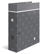 Teczki i skoroszyty - Herma Motyw folderów/DIN A4/70 MM szerokości/"Gwiazdy" 7189 - miniaturka - grafika 1