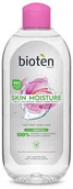 Płyny micelarne - Bioten Woda micelarna do skóry suchej i wrażliwej Skin Moisture Micellar ) Water Micellar ) Objętość 100 ml) - miniaturka - grafika 1