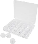 Akcesoria i części do maszyn do szycia - Creativ Szpulki do maszyny do szycia, 1 zestaw 41226 - miniaturka - grafika 1