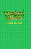 Pozostałe książki - Blurb Stardew Valley Gaming Planner and Checklist - miniaturka - grafika 1