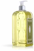 Kosmetyki do kąpieli - L'Occitane L 'occitane Verveine żel pod prysznic 500 ML - miniaturka - grafika 1