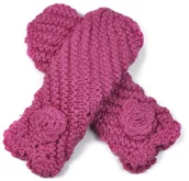 Rękawiczki - Art of Polo Rękawiczki Sofia - miniaturka - grafika 1