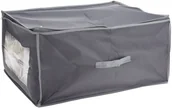 Gadżety do domu - Storagesolutions Pokrowiec na pościel i ubrania 60 x 45 x 30 cm CP8500230 - miniaturka - grafika 1