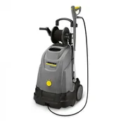 Myjki ciśnieniowe - Karcher HDS 5/15 UX (1.064-913.0) - miniaturka - grafika 1