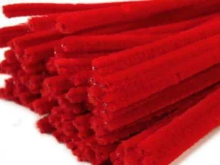 Brewis Drucik kreatywny 30cm czerwony DR07 (40) VB8005 - Pozostałe akcesoria dla plastyków - miniaturka - grafika 3