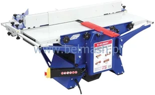 BELMASH SDMR-2500 - Strugi elektryczne - miniaturka - grafika 3