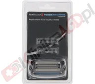 Akcesoria i części do maszynek do golenia - Remington Głowica / folia maszynki do golenia Remington 44227530400 - miniaturka - grafika 1