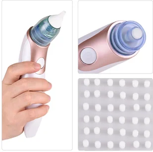 Braders Filtry zapasowe do aspiratora 10 sztuk - Urządzenia medyczne - miniaturka - grafika 7