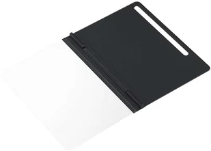 Samsung Etui Note View Cover do Galaxy Tab S8 Tab S7 Czarne 13497X1 - Etui do tabletów - miniaturka - grafika 5