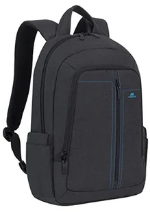 RivaCase Rivacase 7560 plecak RIVA-7560-BLACK - Plecaki - miniaturka - grafika 2