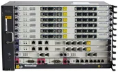 Pozostałe akcesoria sieciowe - Huawei Huawei MA5683T GPON OLT 2xPRTE 2xSCUN 2xGICF 1x GPBD 8x C+) MA5683T - miniaturka - grafika 1