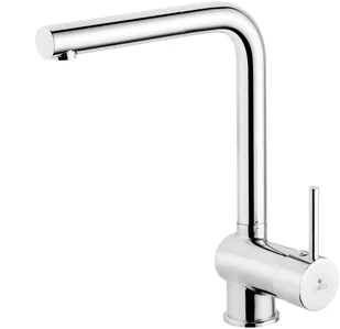 Deante Aster BCA 073M - Baterie kuchenne - miniaturka - grafika 2