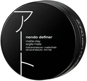 Kosmetyki do stylizacji włosów - Nendo Definer Matte Clay 75 m - miniaturka - grafika 1