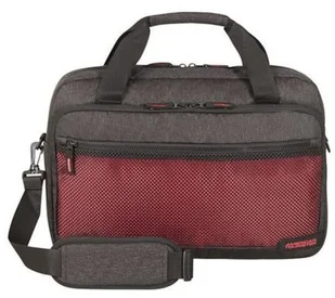 American Tourister by Samsonite Torba na laptop 15,6' Sporty Mesh 13,5l 128318 8402 89G*002 08 - Torby na laptopy - miniaturka - grafika 4
