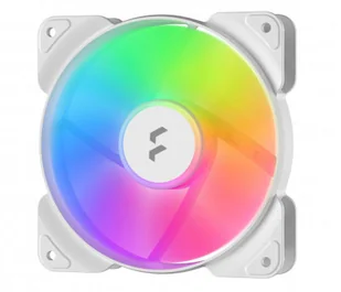 Fractal Design Wentylator  Aspect 12 RGB Biały FD-F-AS1-1208 FD-F-AS1-1208 - Wentylatory komputerowe - miniaturka - grafika 3