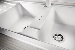 Blanco SONA 8S ALUMETALIK 519700 - Zlewozmywaki Blanco SONA 8S ALUMETALIK 519700 - Zlewozmywaki - miniaturka - grafika 5