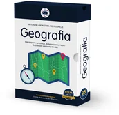 Pomoce naukowe - LEARNETIC Wirtualne Laboratoria Przyrodnicze GEOGRAFIA - miniaturka - grafika 1
