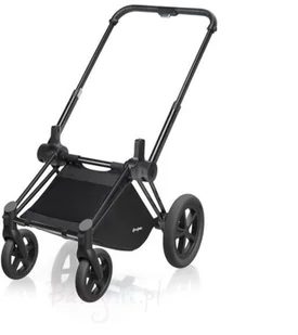 Cybex PRIAM LUX SEAT  KOI CRYSTALLIZED - Wózki dziecięce - miniaturka - grafika 4