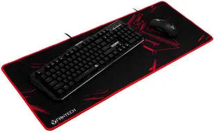 Fantech SVEN MP25 - Podkładki pod mysz - miniaturka - grafika 3