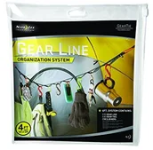 Akcesoria turystyczne - Nite Ize opaska kablowa Gear Line, 4, Ni-gln4-M1-R8 4005776 - miniaturka - grafika 1