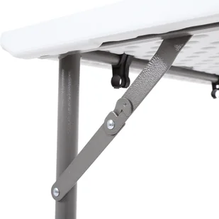 Home&Garden Zestaw mebli cateringowych 122 cm Premium 4+1 900618 - Meble ogrodowe - miniaturka - grafika 8