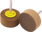 Inne - Klingspor elastyczne materiały ścierne RFS 651, 40 X 15 X 6 MM, 10 sztuk, ziarno 120, 14007 14007 - miniaturka - grafika 1