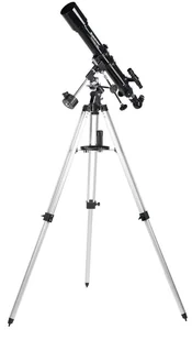 Celestron Teleskop PowerSeeker 70EQ 21037 - Teleskopy - miniaturka - grafika 8
