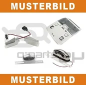 Oświetlenie warsztatowe - Hella reflektor roboczy moduł 50 LED do nahfelda usle podwodne, upraw, 12 V/24 V 1G0 995 050-011 - miniaturka - grafika 1