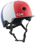 Kaski rowerowe - TSG kask meta graphic design globetrotter 410) rozmiar L/XL - miniaturka - grafika 1